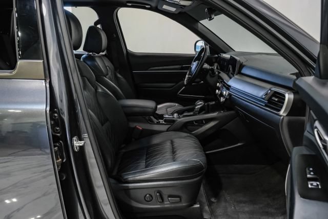 Used 2024 Kia Telluride EX X-Line AWD/4WD image 31