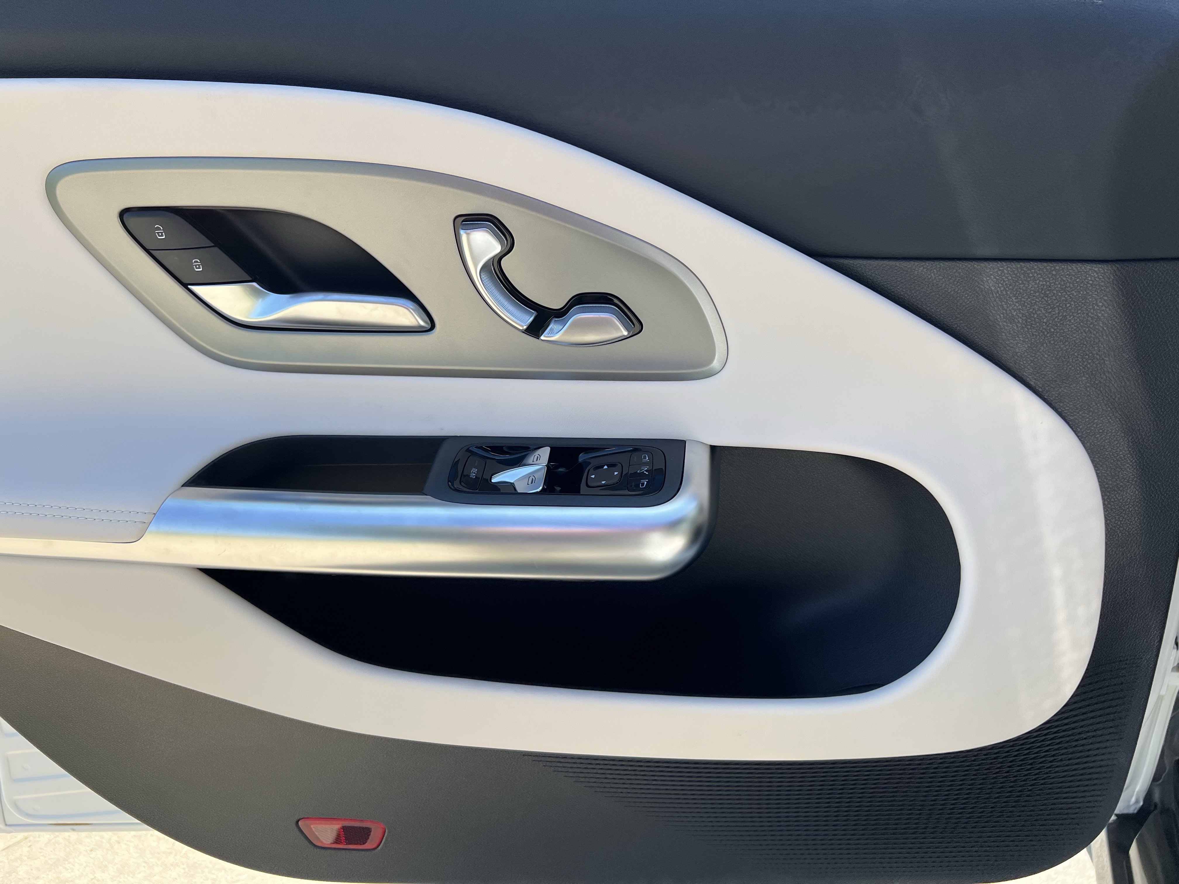 New 2027 Mercedes-Benz CLA 220 image 13