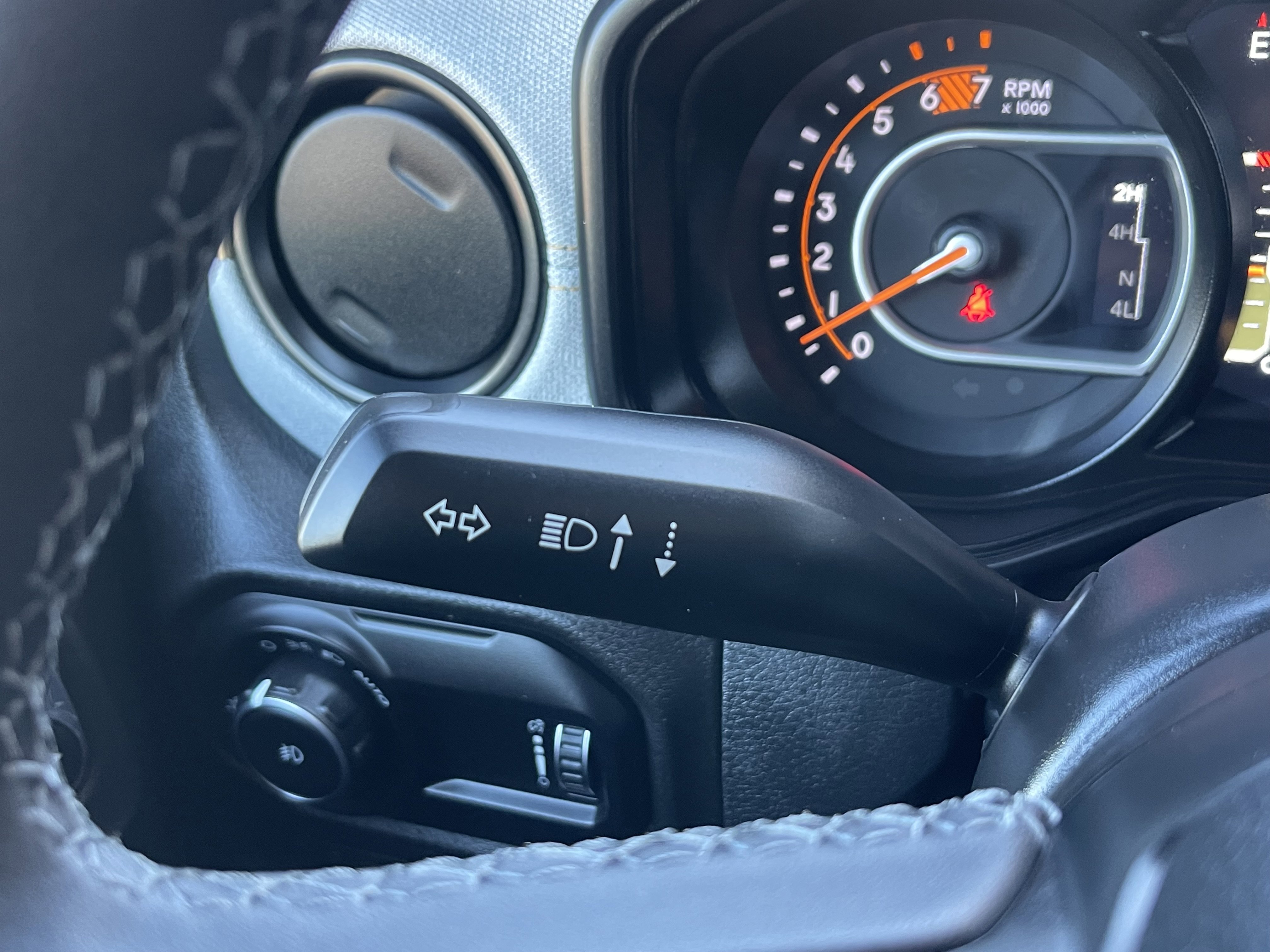 New 2026 Jeep Wrangler Willys image 41