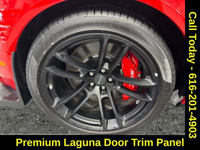 Used 2023 Dodge Challenger SRT Hellcat image 24