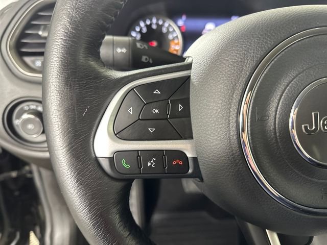 Used 2023 Jeep Renegade Limited image 15