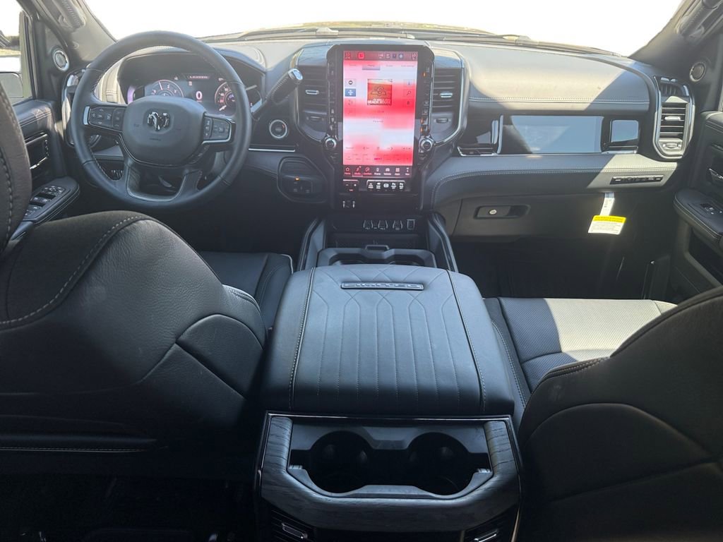 New 2026 RAM 2500 Limited image 10