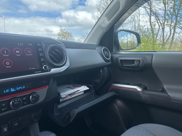 Used 2023 Toyota Tacoma SR5 w/ SX Package image 20