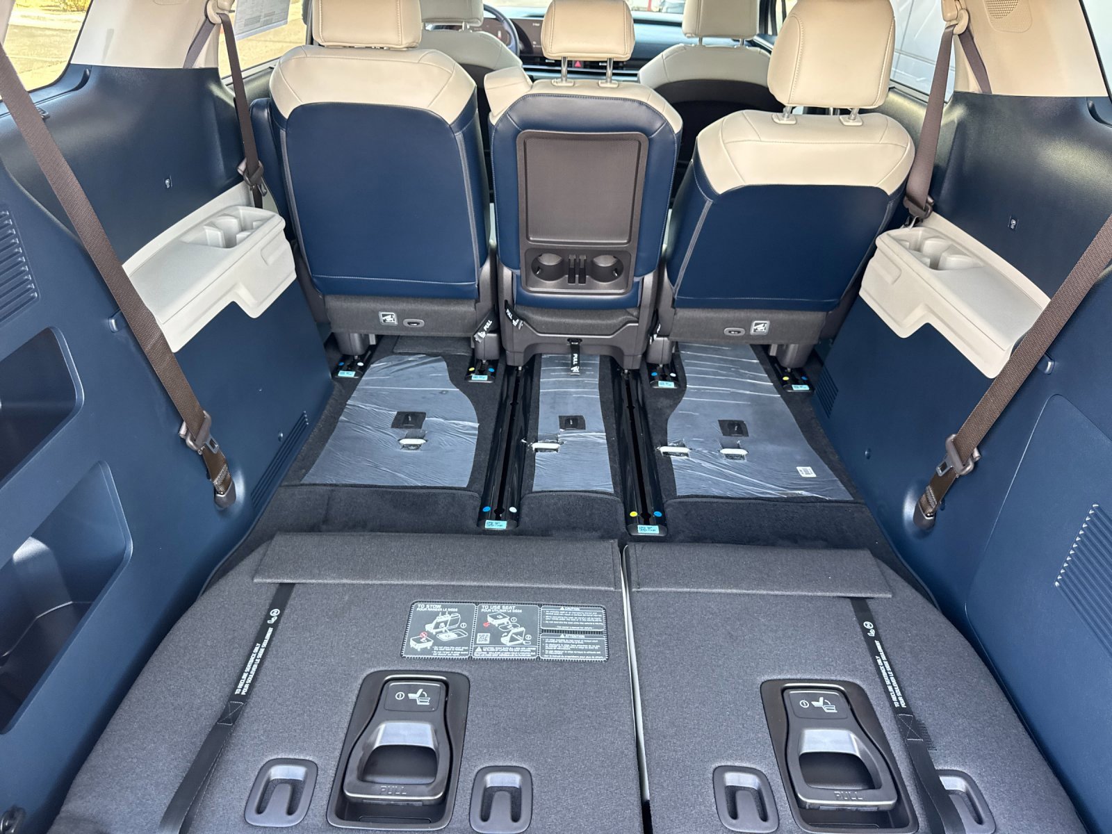 New 2026 Kia Carnival SX image 17