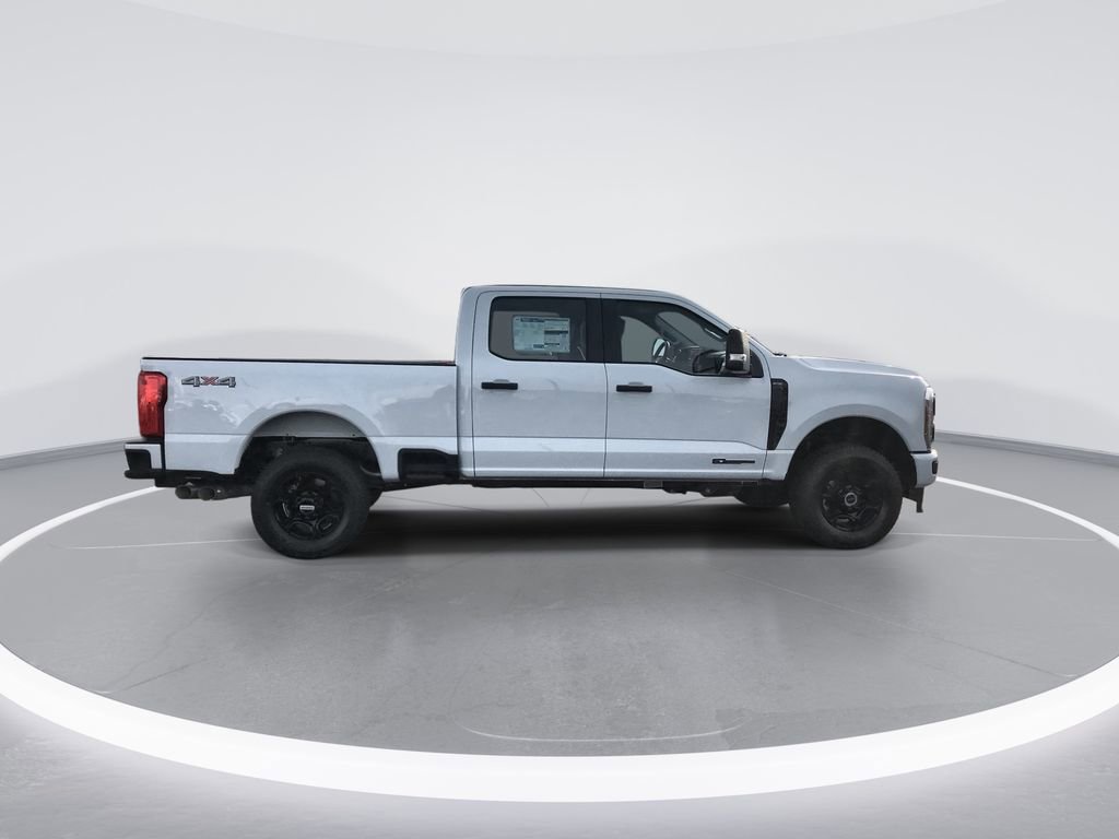 New 2026 Ford F250 XL w/ STX Appearance Package image 9