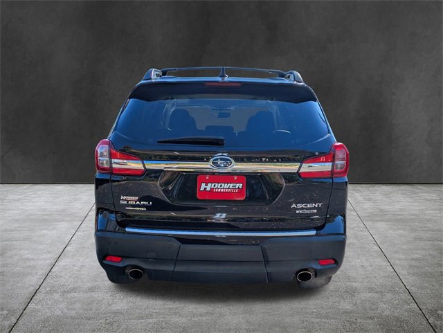 Used 2021 Subaru Ascent Limited w/ Technology Package image 5