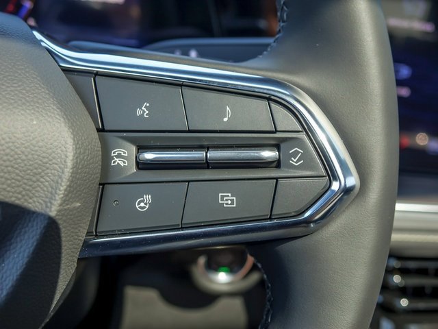 New 2026 Chevrolet Tahoe Premier image 27