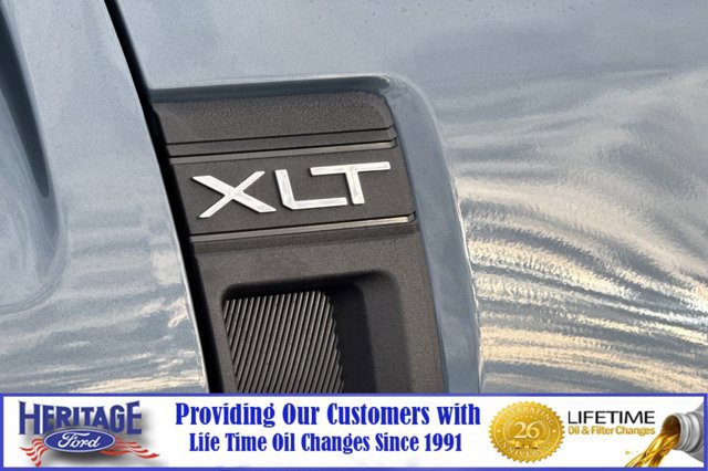 New 2026 Ford Maverick XLT image 24