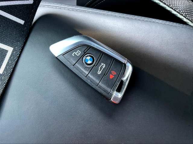 Used 2023 BMW M3 Competition w/ M Carbon Exterior Package RWD image 35
