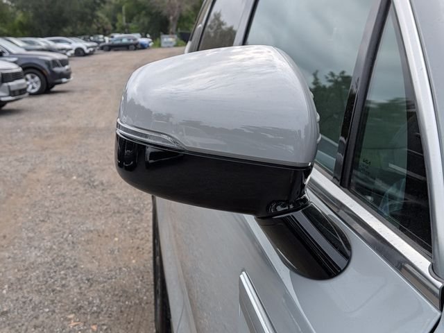New 2026 Kia Sorento S FWD image 10