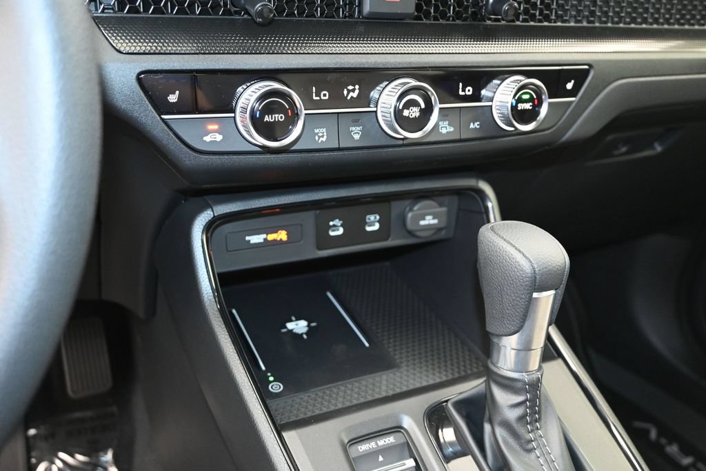 New 2026 Honda CR-V EX image 21