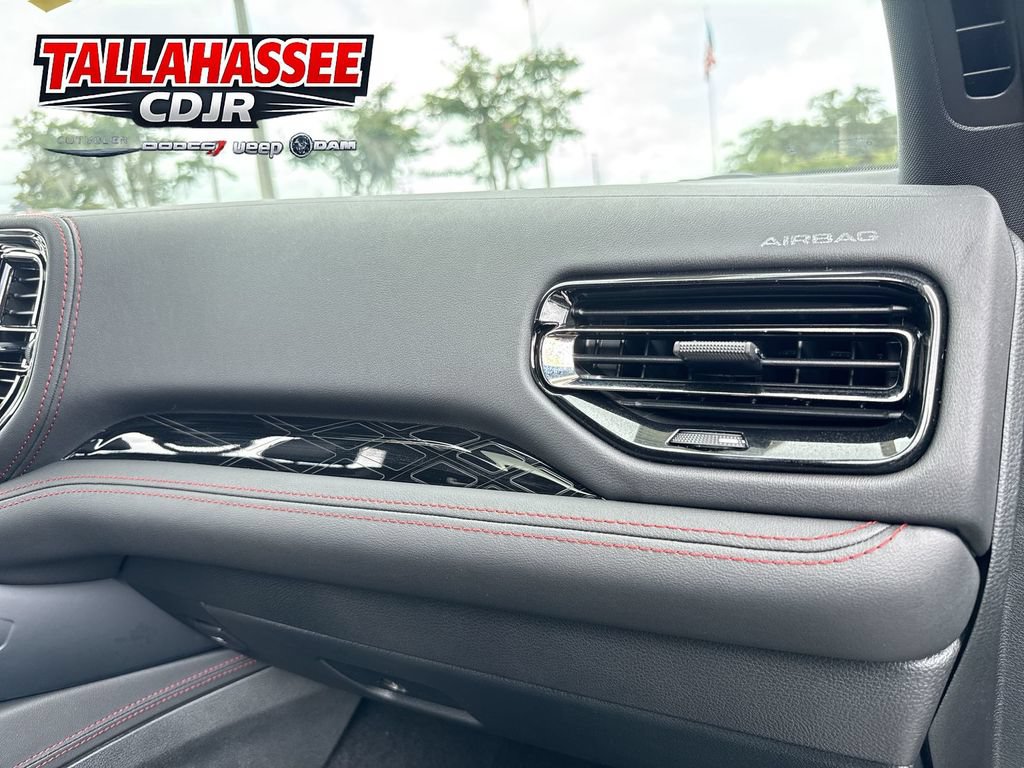 New 2026 Dodge Durango GT w/ Tow 'N Go Package AWD/4WD image 35