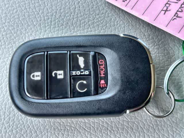 Certified 2026 Honda Pilot EX-L image 21