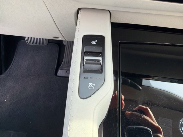 Certified 2022 Kia Telluride EX FWD image 24