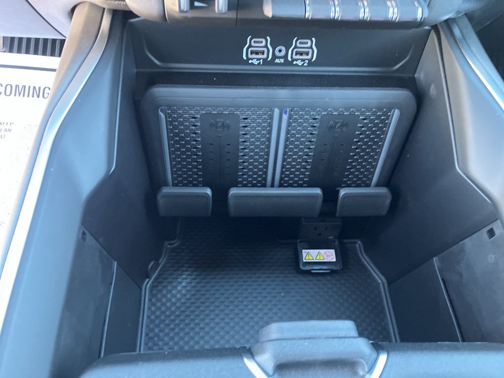 New 2026 RAM 2500 Big Horn AWD/4WD image 15