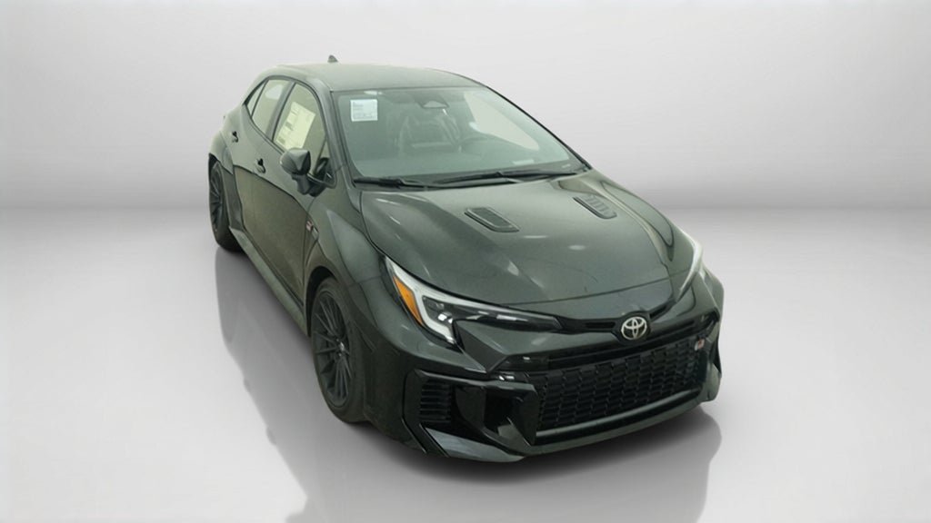 New 2026 Toyota Corolla GR AWD/4WD image 14