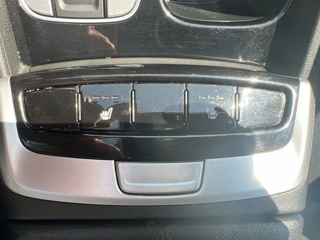 Used 2023 Hyundai Tucson SEL image 20