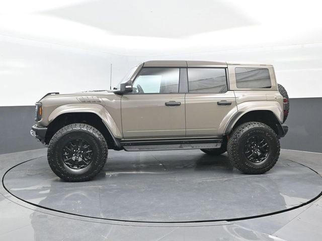 New 2025 Ford Bronco Raptor image 4