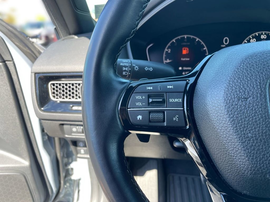 Used 2022 Honda Civic Sport image 15