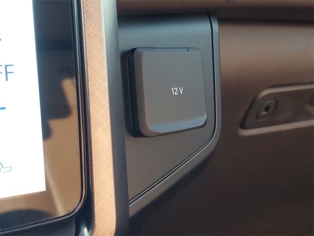 Used 2022 Ford Expedition Max King Ranch image 31