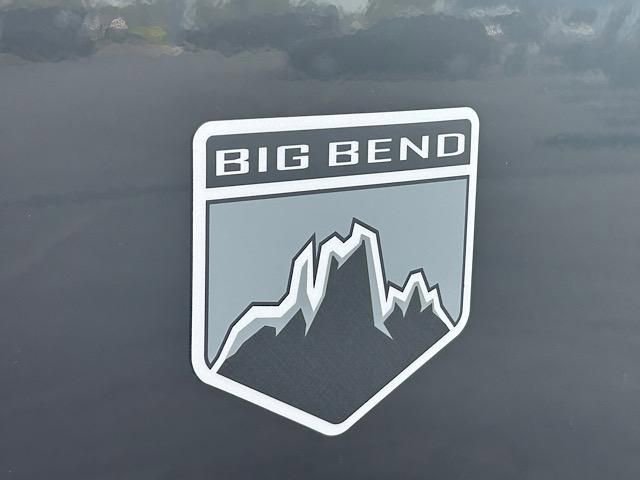 New 2025 Ford Bronco Sport Big Bend image 20