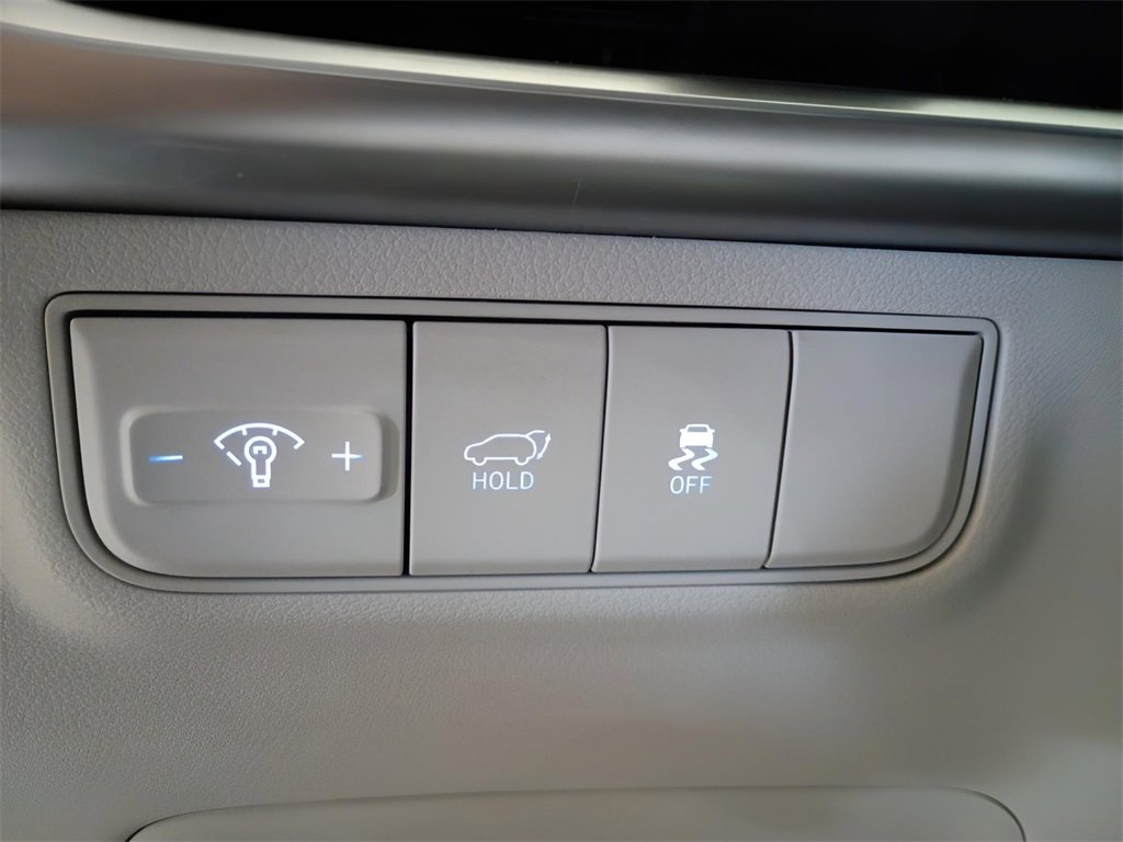 Certified 2025 Hyundai Tucson SEL image 16