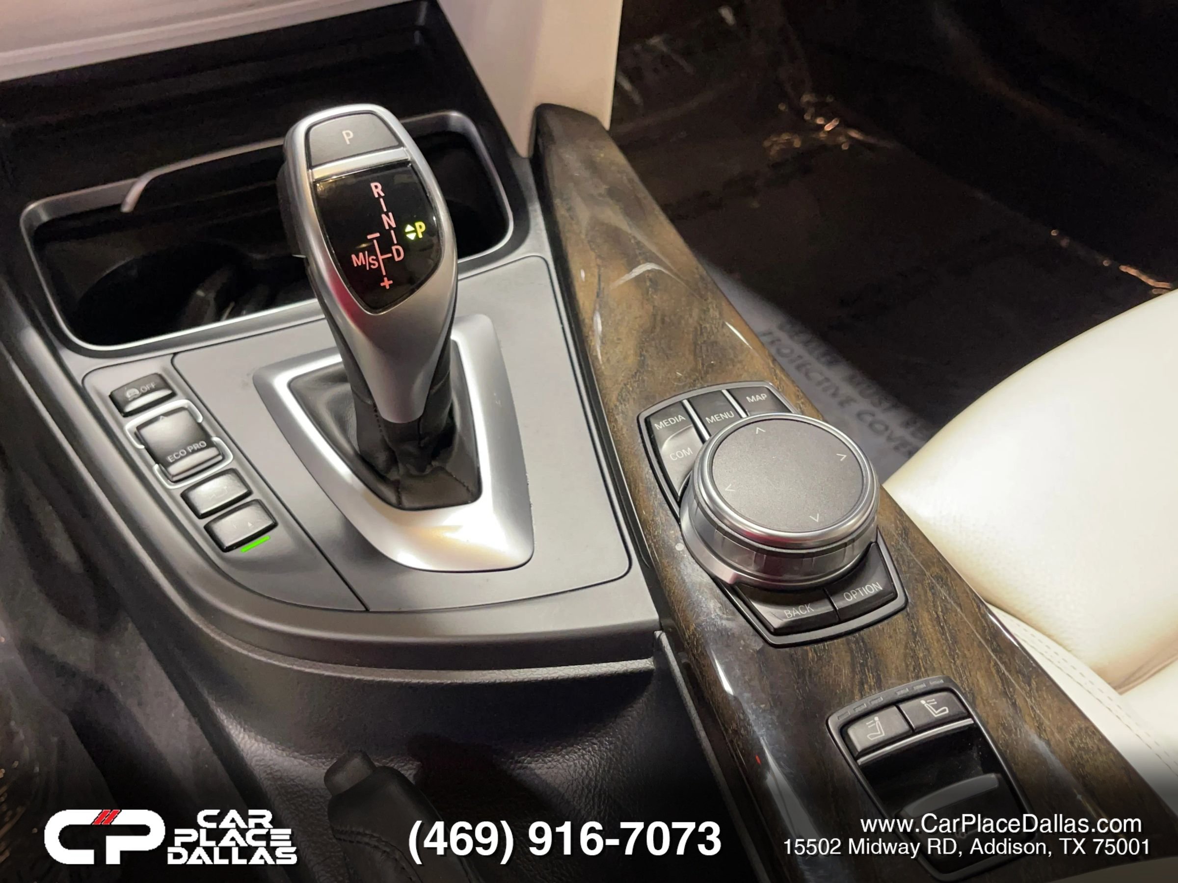 Used 2018 BMW 440i Convertible RWD image 39