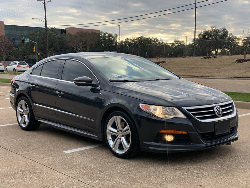Used 2012 Volkswagen CC Sport FWD image 1