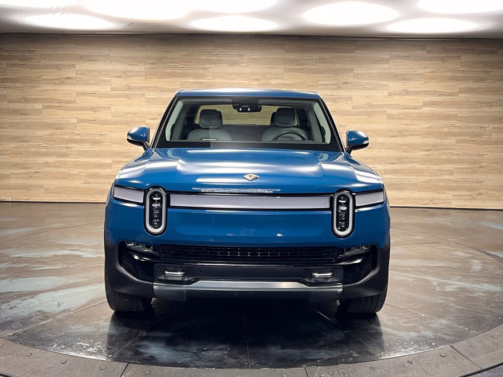 Used 2022 Rivian R1T Adventure AWD/4WD image 21