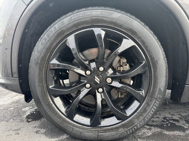 Used 2019 Dodge Durango R/T w/ Blacktop Package image 26