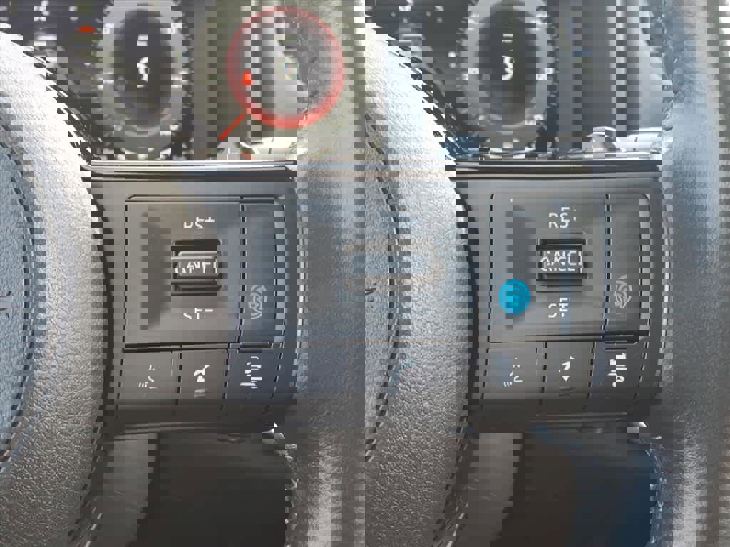 Certified 2024 Nissan Rogue SL image 16