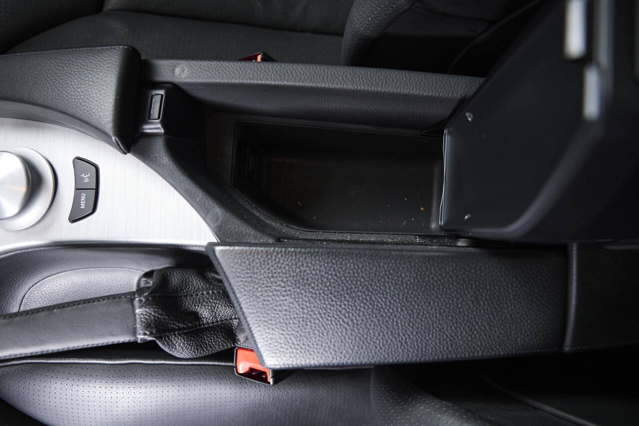 Used 2006 BMW M5 RWD image 88