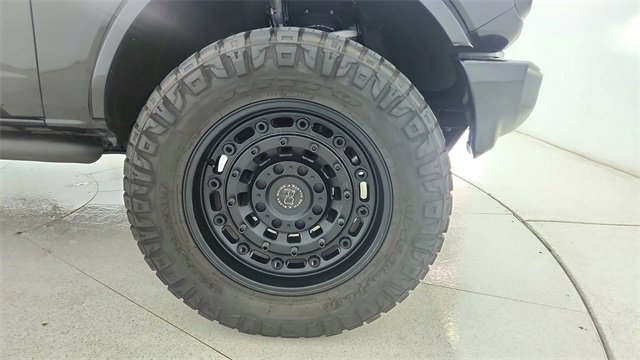 Used 2023 Ford Bronco Outer Banks image 56
