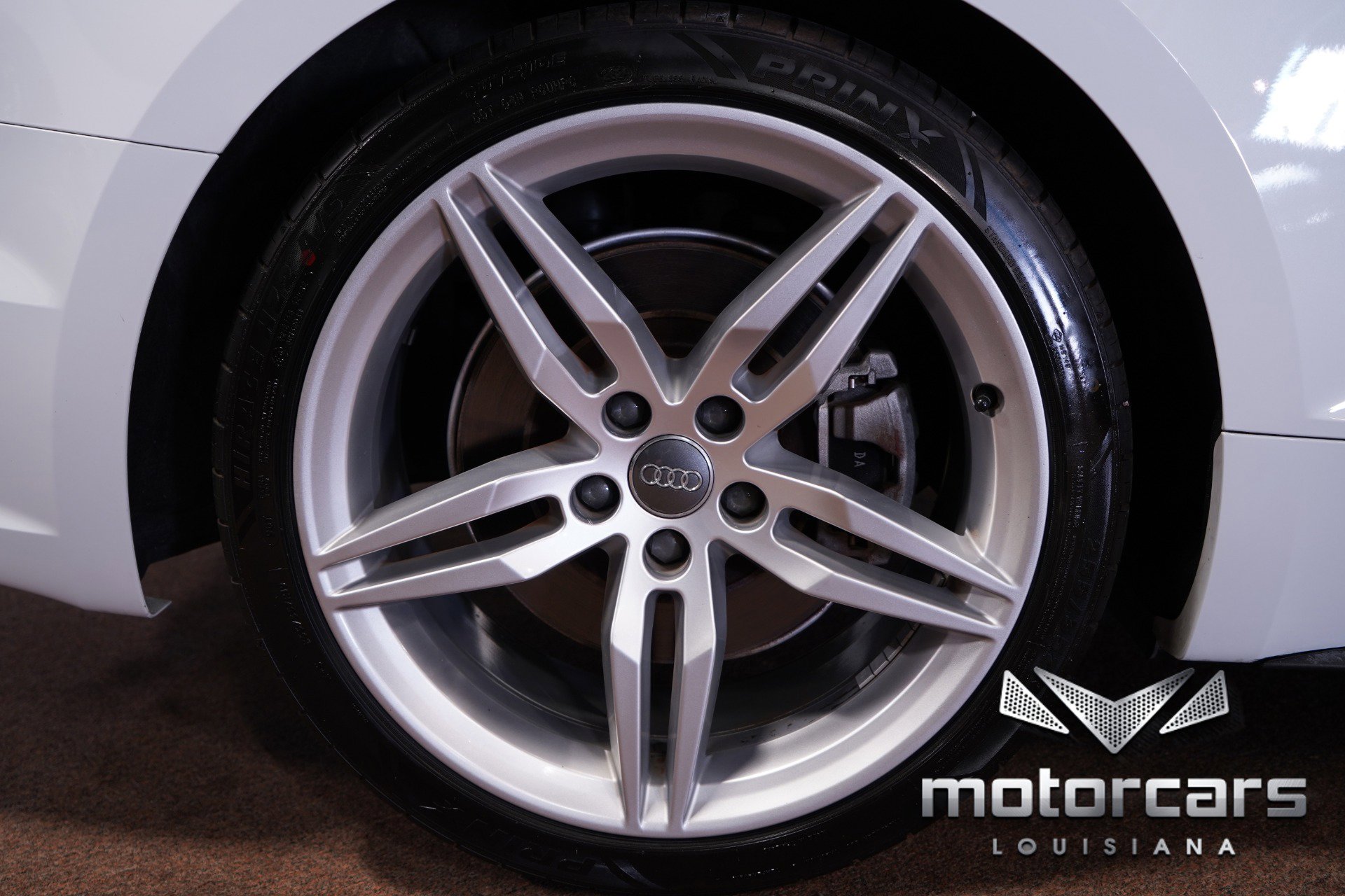 Used 2019 Audi A5 2.0T Premium Plus w/ Premium Plus image 23