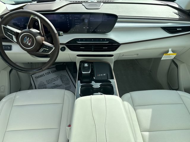Used 2025 Buick Enclave Avenir w/ Super Cruise Package AWD/4WD image 22