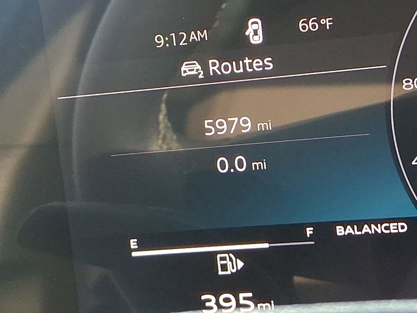 Certified 2025 Audi Q5 Premium Plus w/ Premium Plus image 21