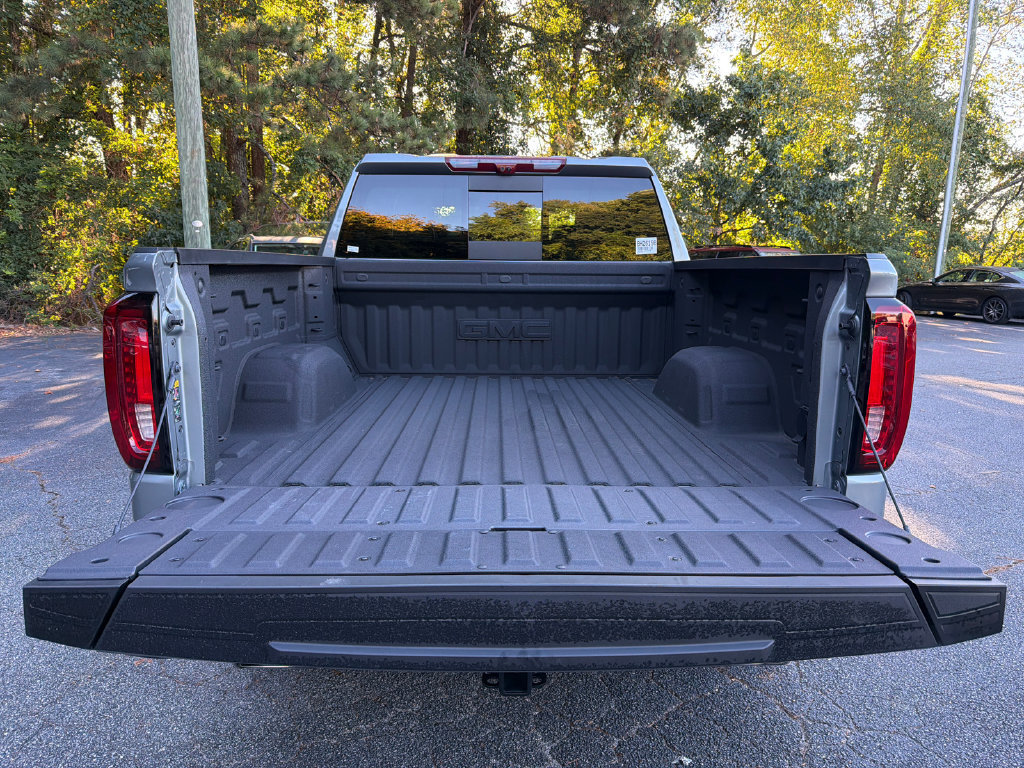 Used 2026 GMC Sierra 1500 Denali Ultimate AWD/4WD image 18