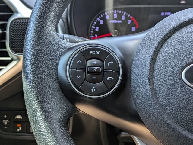 Used 2020 Kia Soul S FWD image 24