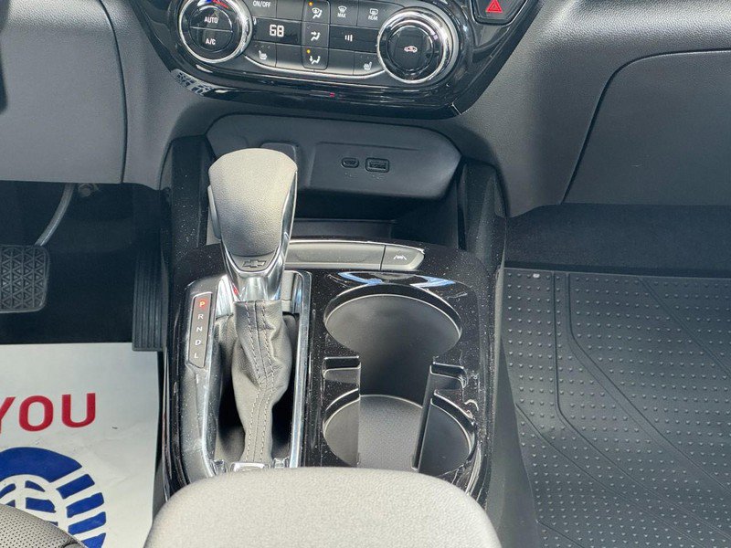 New 2026 Chevrolet Trax ACTIV w/ Sunroof Package image 9