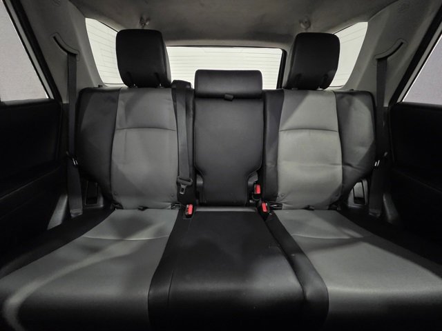 Used 2020 Toyota 4Runner SR5 Premium image 15