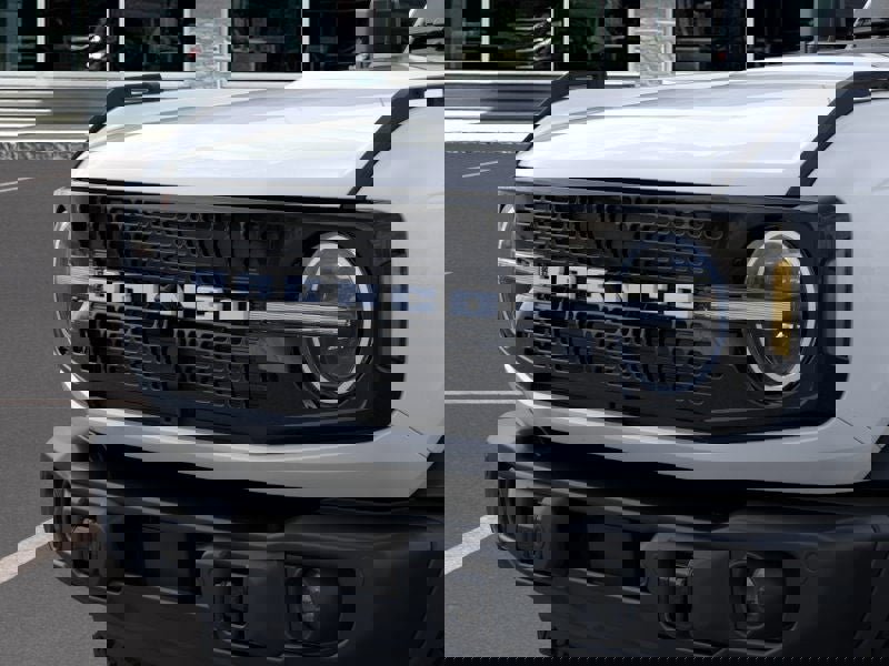 New 2025 Ford Bronco Badlands image 19