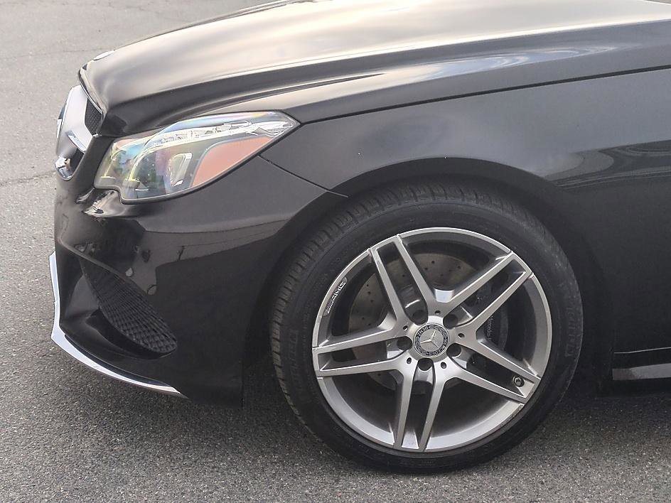 Used 2016 Mercedes-Benz E 400 Cabriolet image 10