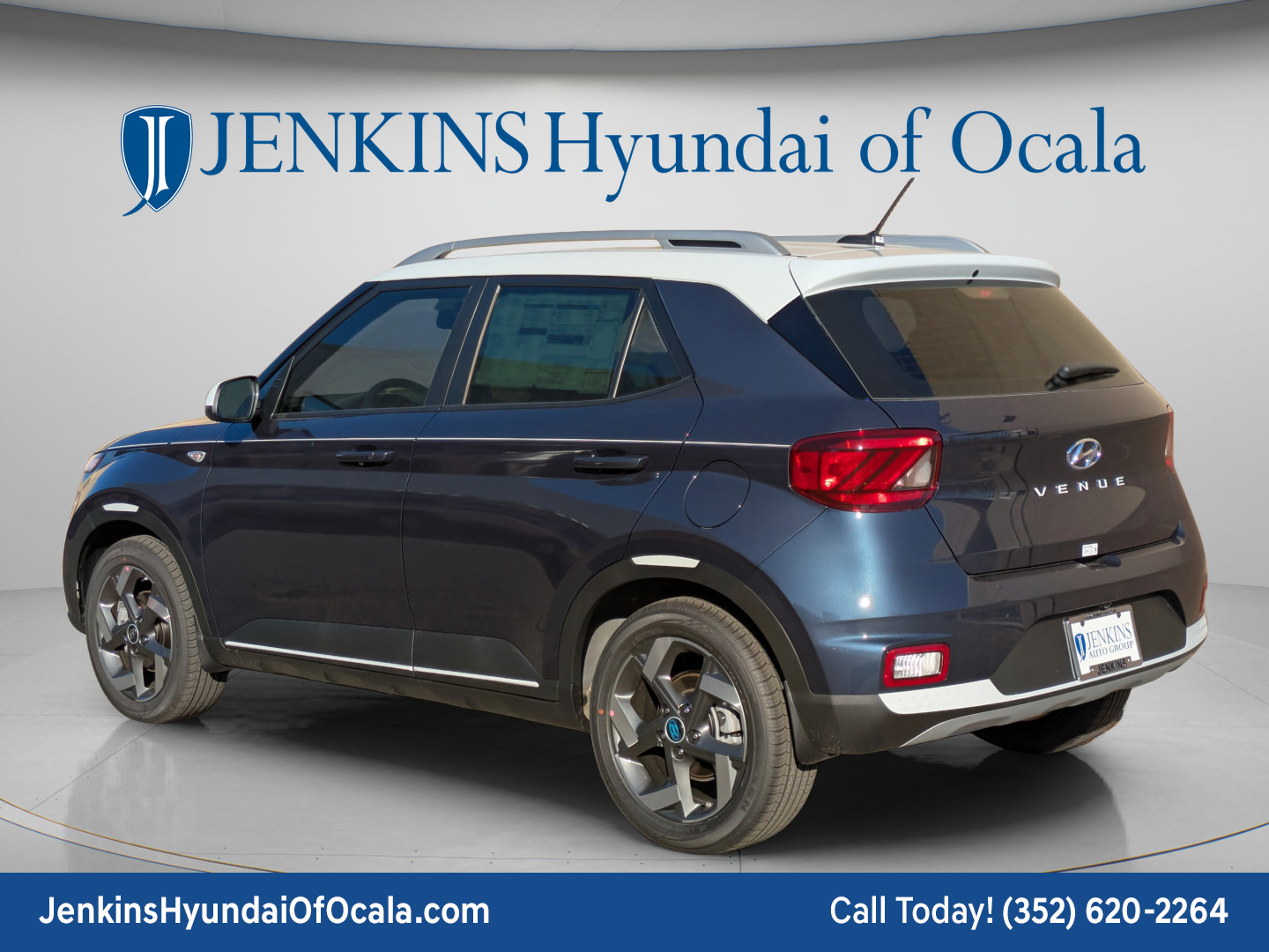 New 2026 Hyundai Venue SEL FWD image 6