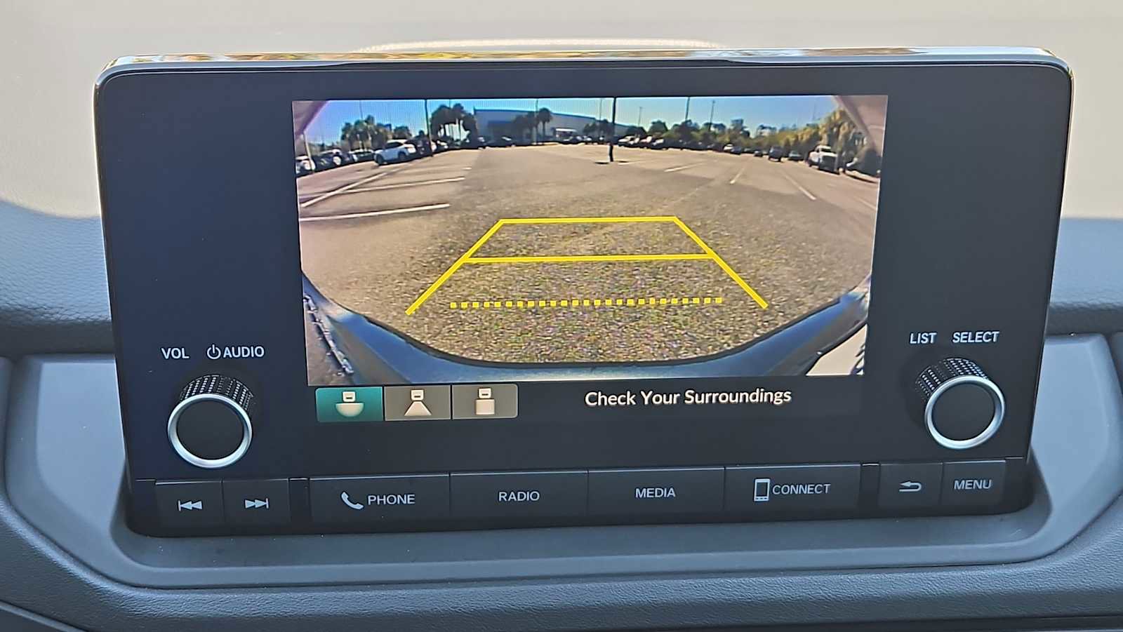 Certified 2025 Honda Accord LX image 22