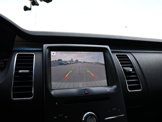 Used 2016 Ford Flex SEL w/ Equipment Group 202A AWD/4WD image 18