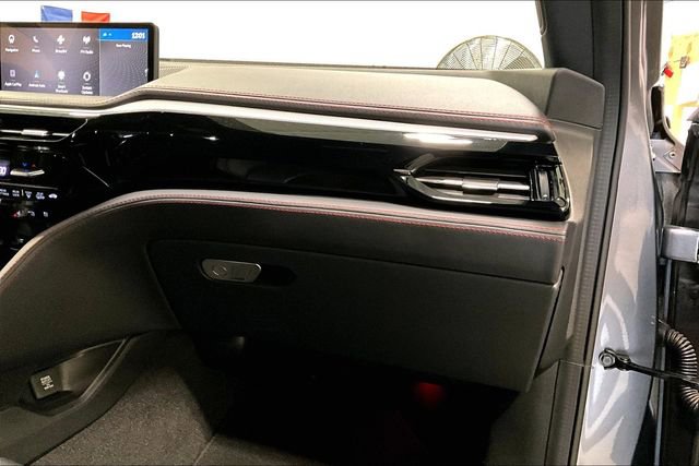 Used 2023 Acura MDX A-Spec image 27