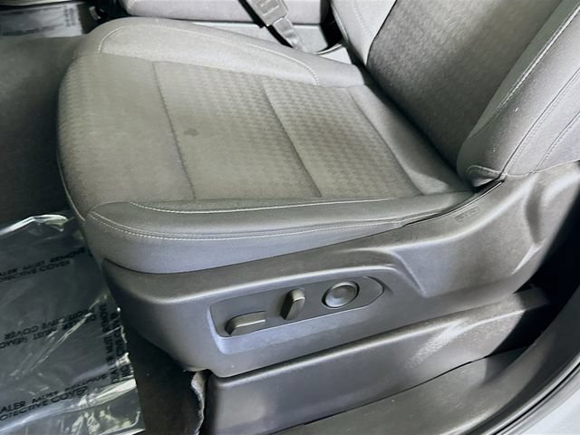 Used 2025 Chevrolet Silverado 1500 LT RWD image 21
