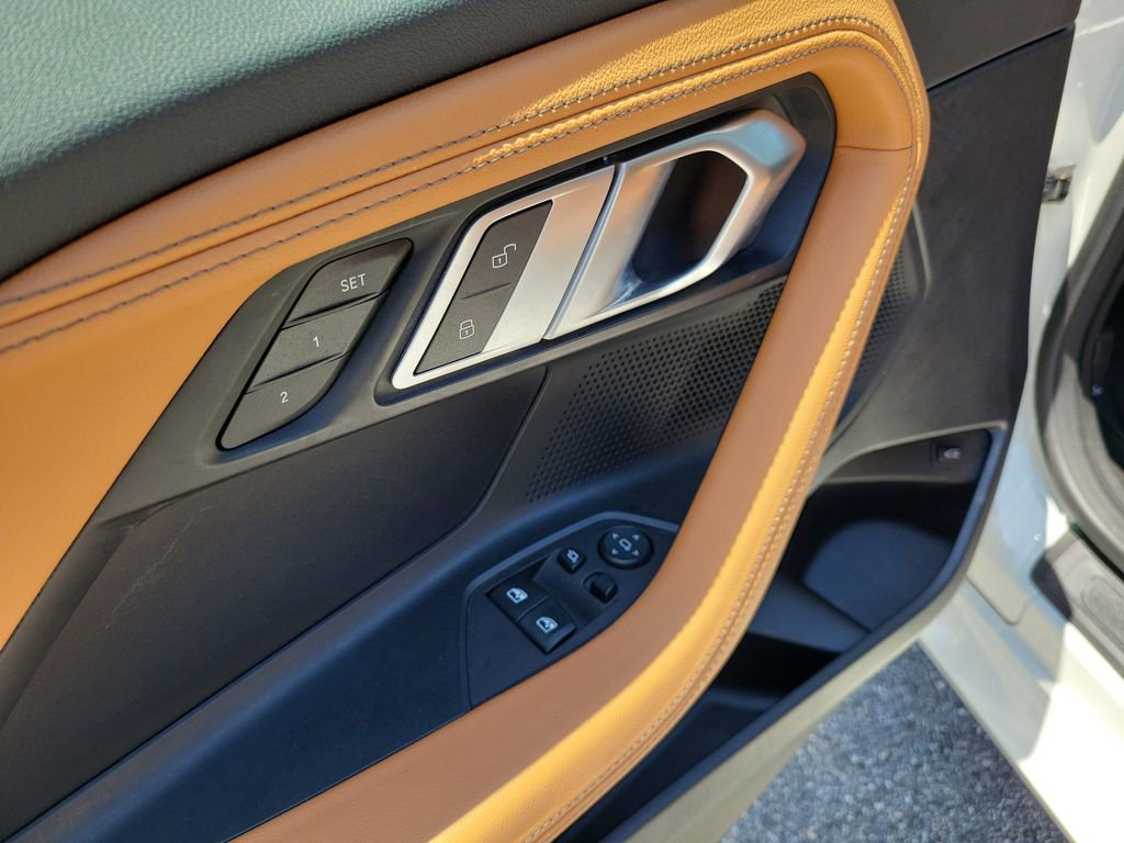 Used 2023 BMW 230i Coupe w/ Premium Package RWD image 18