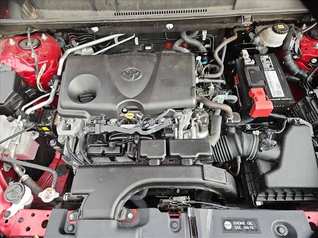 Used 2019 Toyota RAV4 XLE w/ Convenience Package FWD image 30