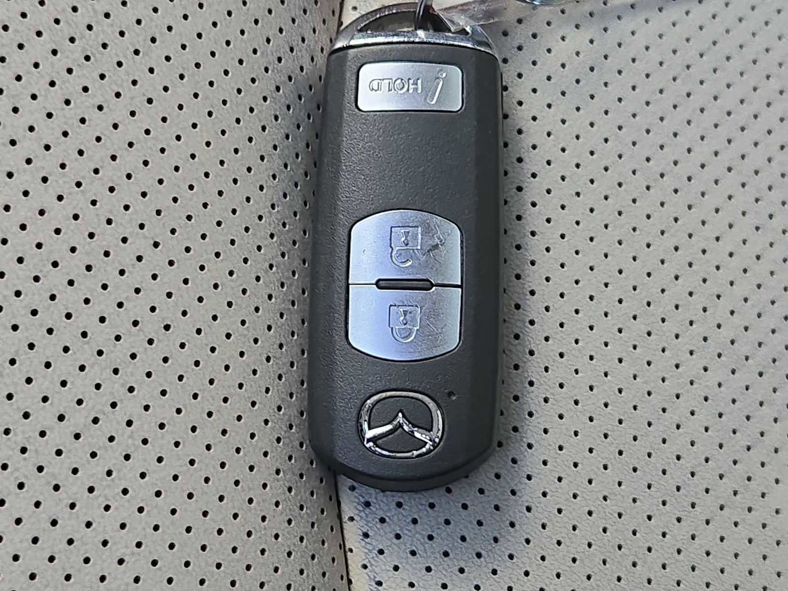 Used 2014 MAZDA MAZDA3 s Grand Touring image 35